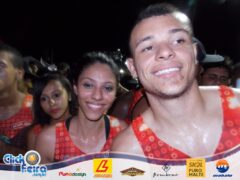 Bloco A Tribo